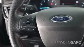 Ford Fiesta 1.0 EcoBoost ST-Line de 2023