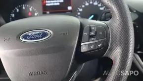 Ford Fiesta 1.0 EcoBoost ST-Line de 2023