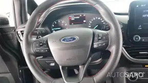 Ford Fiesta 1.0 EcoBoost ST-Line de 2023
