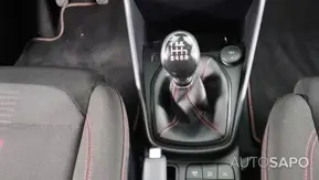Ford Fiesta 1.0 EcoBoost ST-Line de 2023