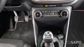 Ford Fiesta 1.0 EcoBoost ST-Line de 2023