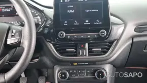 Ford Fiesta 1.0 EcoBoost ST-Line de 2023