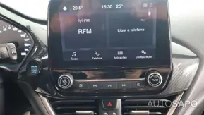 Ford Fiesta 1.0 EcoBoost ST-Line de 2023