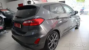 Ford Fiesta 1.0 EcoBoost ST-Line de 2023