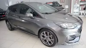 Ford Fiesta 1.0 EcoBoost ST-Line de 2023