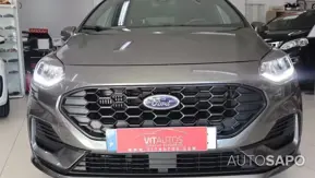 Ford Fiesta 1.0 EcoBoost ST-Line de 2023