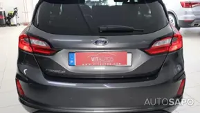 Ford Fiesta 1.0 EcoBoost ST-Line de 2023
