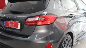 Ford Fiesta 1.0 EcoBoost ST-Line de 2023