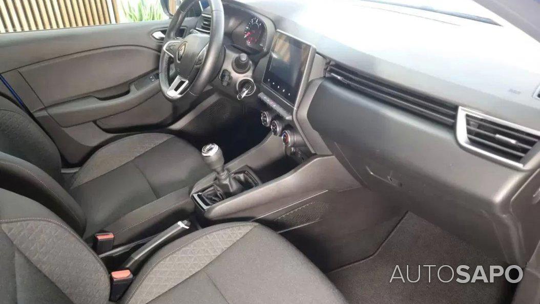 Renault Clio 1.5 Blue dCi Limited de 2022