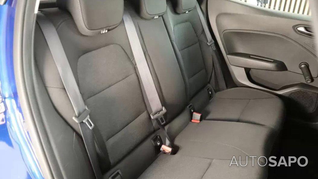 Renault Clio 1.5 Blue dCi Limited de 2022