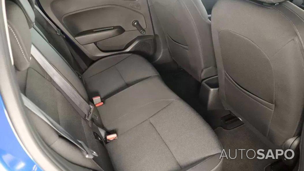 Renault Clio 1.5 Blue dCi Limited de 2022