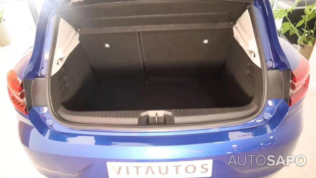 Renault Clio 1.5 Blue dCi Limited de 2022