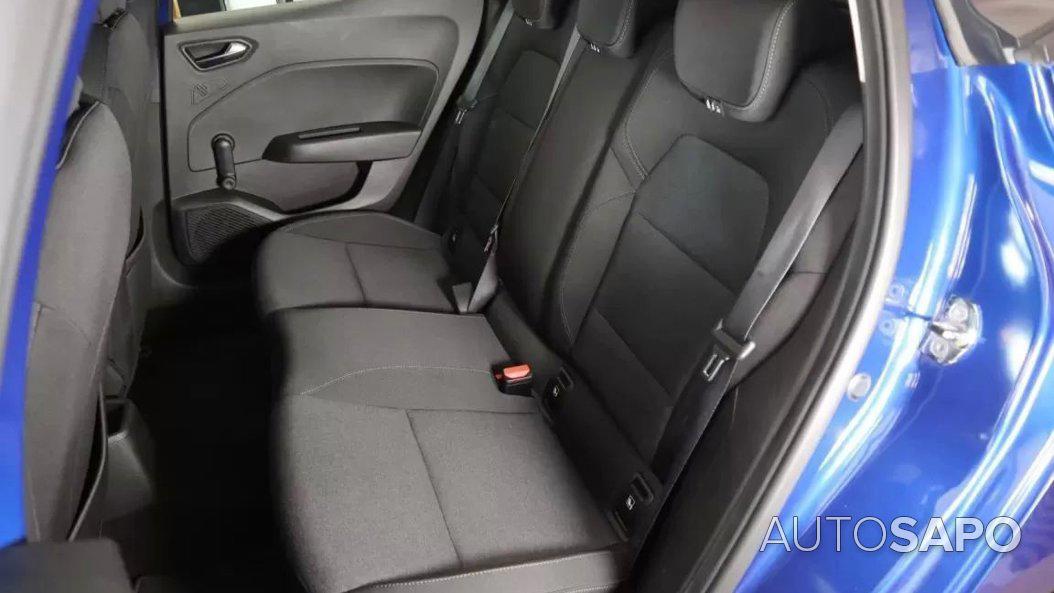 Renault Clio 1.5 Blue dCi Limited de 2022