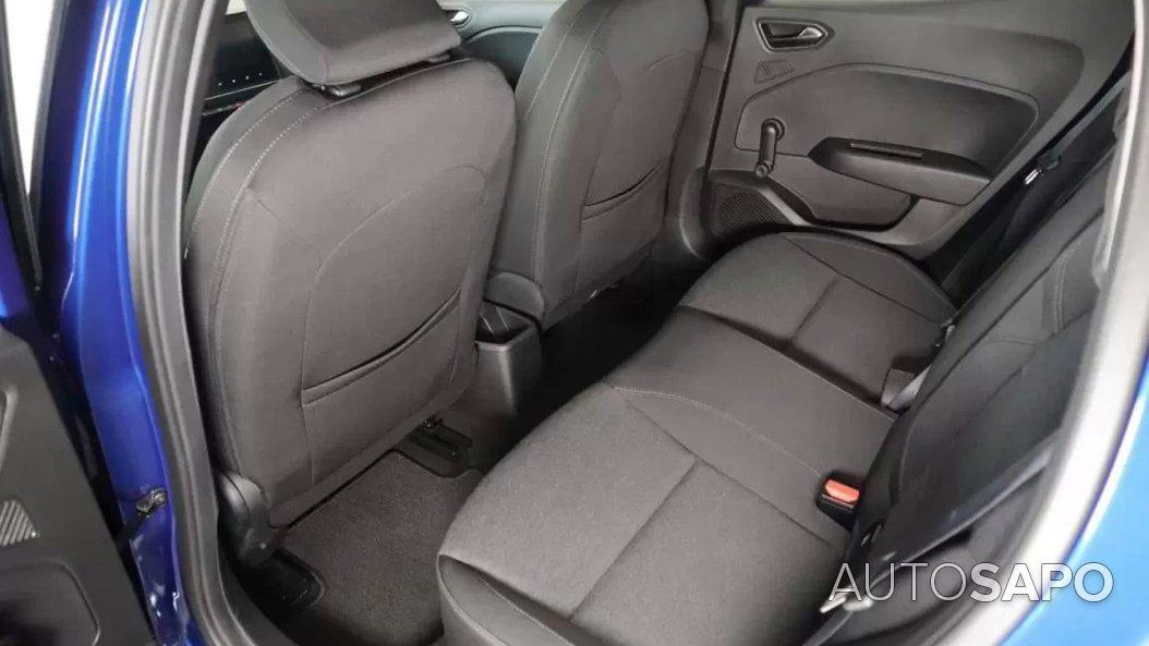 Renault Clio 1.5 Blue dCi Limited de 2022