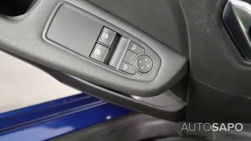 Renault Clio 1.5 Blue dCi Limited de 2022