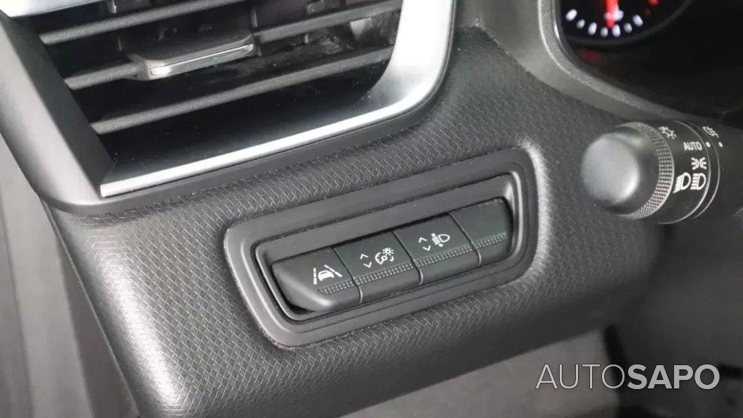 Renault Clio 1.5 Blue dCi Limited de 2022