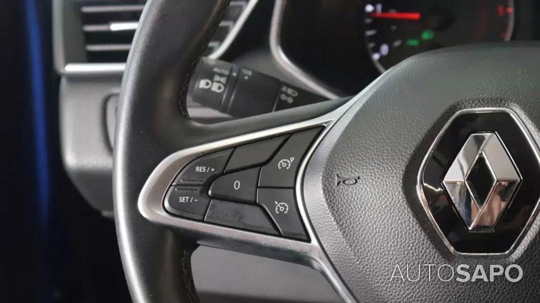 Renault Clio 1.5 Blue dCi Limited de 2022