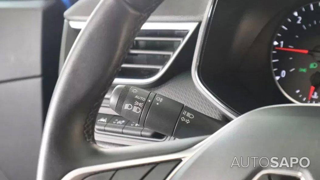 Renault Clio 1.5 Blue dCi Limited de 2022