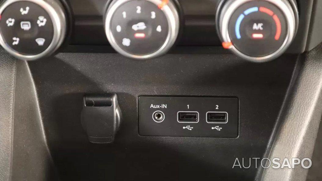 Renault Clio 1.5 Blue dCi Limited de 2022