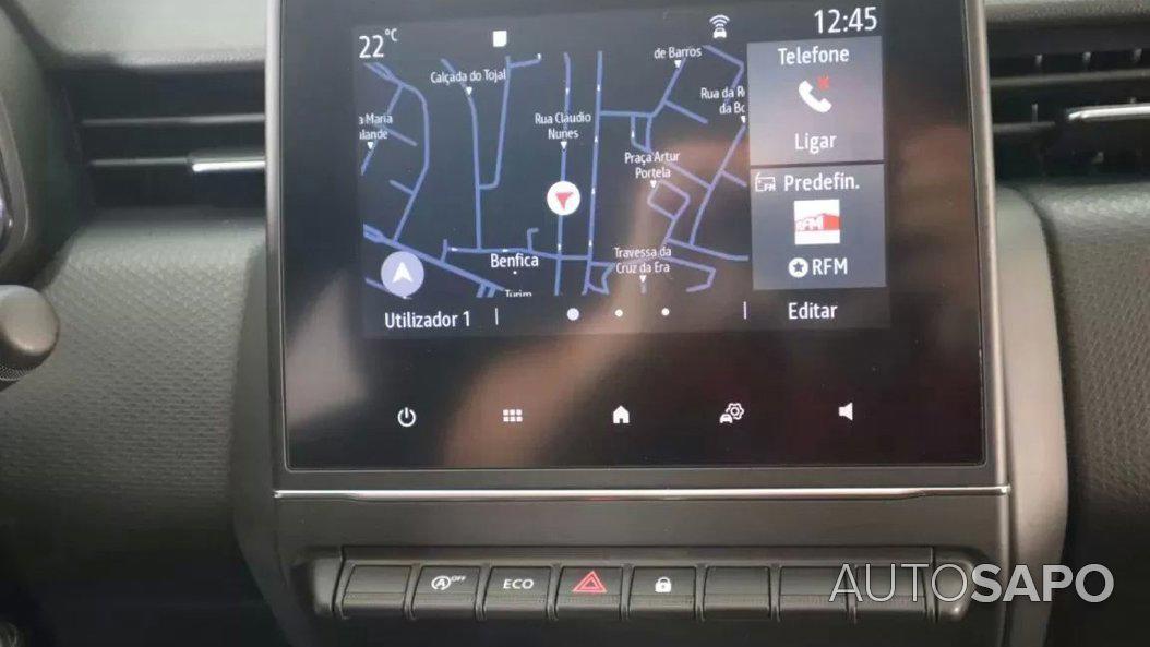 Renault Clio 1.5 Blue dCi Limited de 2022