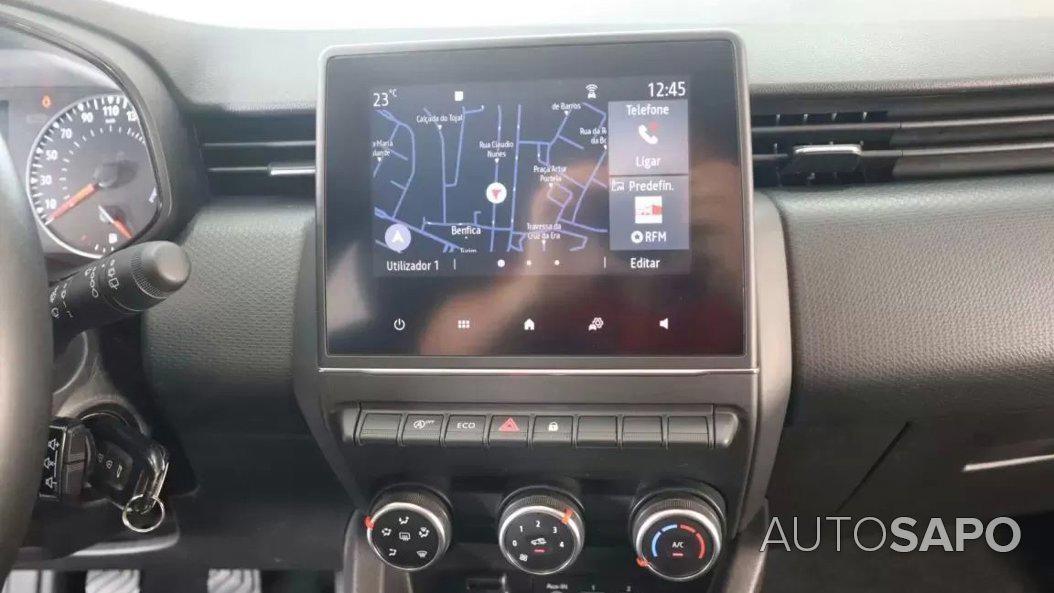 Renault Clio 1.5 Blue dCi Limited de 2022