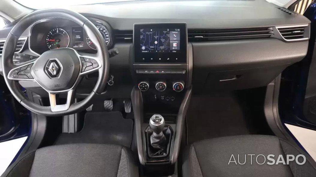 Renault Clio 1.5 Blue dCi Limited de 2022