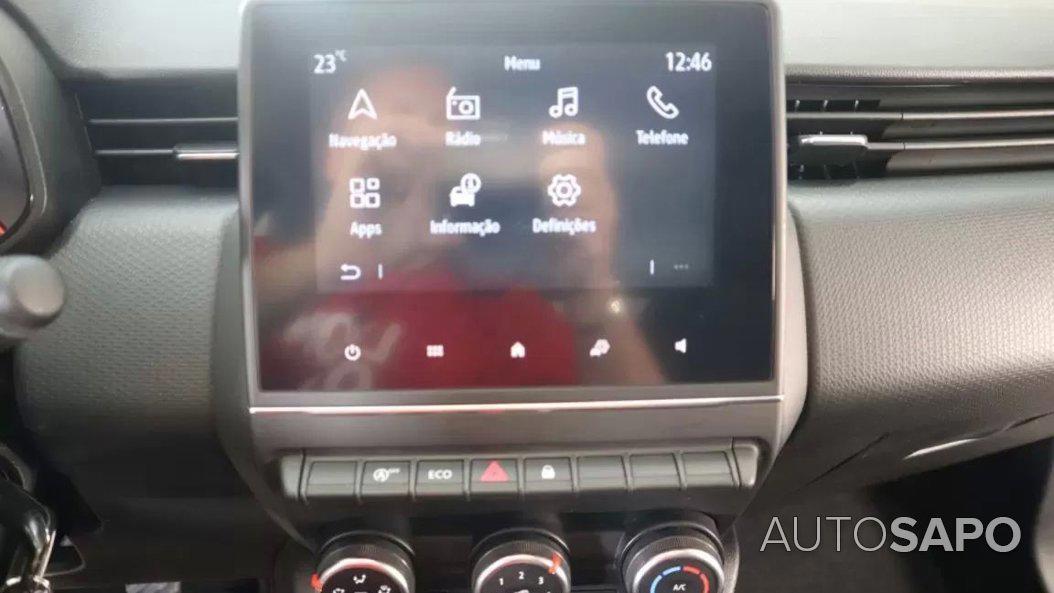 Renault Clio 1.5 Blue dCi Limited de 2022