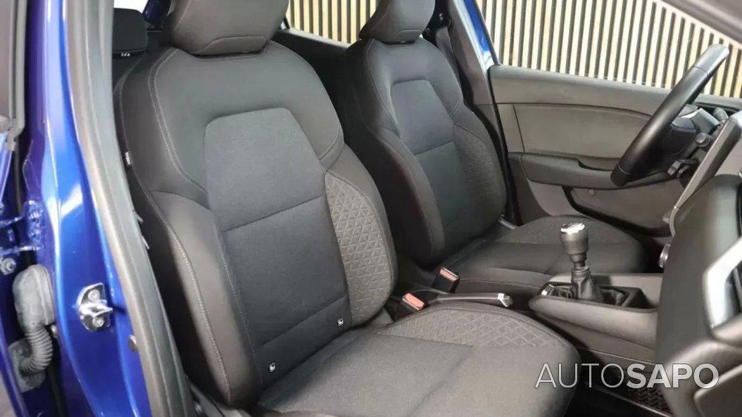 Renault Clio 1.5 Blue dCi Limited de 2022