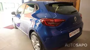 Renault Clio 1.5 Blue dCi Limited de 2022
