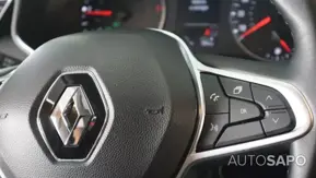 Renault Clio 1.5 Blue dCi Limited de 2022