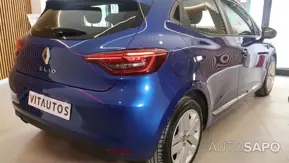 Renault Clio 1.5 Blue dCi Limited de 2022