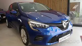 Renault Clio 1.5 Blue dCi Limited de 2022