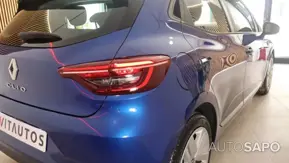 Renault Clio 1.5 Blue dCi Limited de 2022