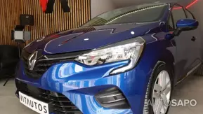 Renault Clio 1.5 Blue dCi Limited de 2022