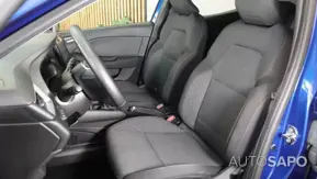 Renault Clio 1.5 Blue dCi Limited de 2022