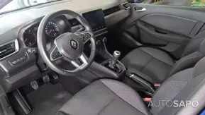 Renault Clio 1.5 Blue dCi Limited de 2022