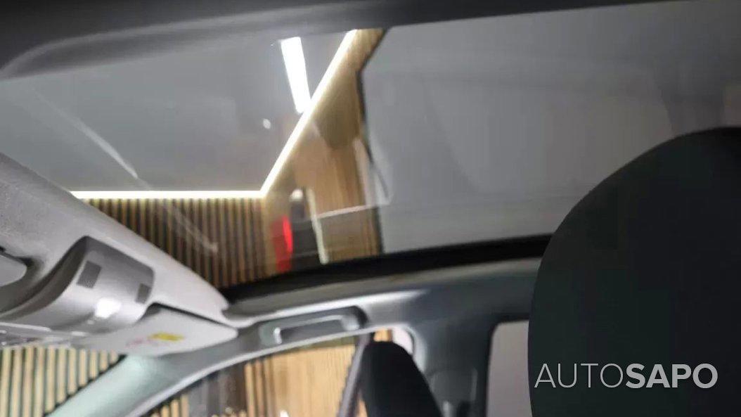 Mitsubishi ASX 1.8 DI-D Intense de 2013