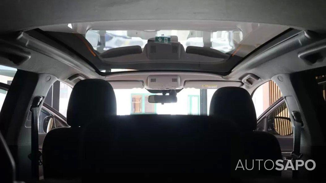 Mitsubishi ASX 1.8 DI-D Intense de 2013
