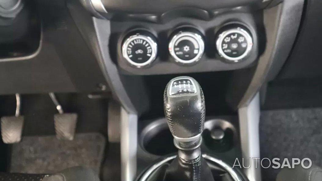 Mitsubishi ASX 1.8 DI-D Intense de 2013