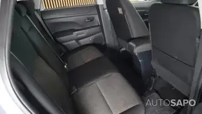 Mitsubishi ASX 1.8 DI-D Intense de 2013