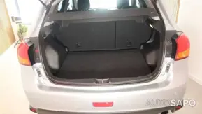 Mitsubishi ASX 1.8 DI-D Intense de 2013