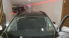 Mitsubishi ASX 1.8 DI-D Intense de 2013