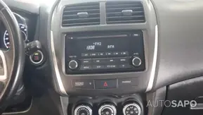 Mitsubishi ASX 1.8 DI-D Intense de 2013