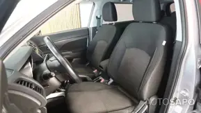Mitsubishi ASX 1.8 DI-D Intense de 2013