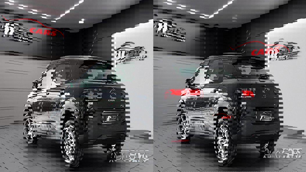 Citroen C4 Cactus 1.2 PureTech Feel Business de 2018