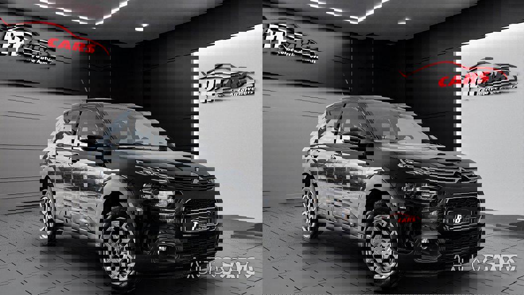 Citroen C4 Cactus 1.2 PureTech Feel Business de 2018