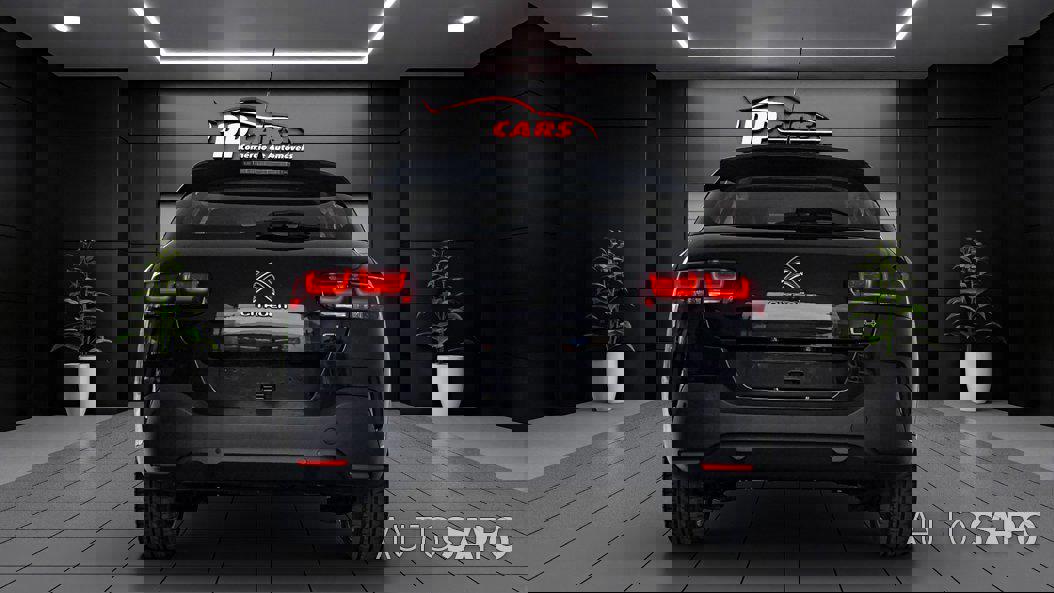 Citroen C4 Cactus 1.2 PureTech Feel Business de 2018
