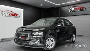 Citroen C4 Cactus 1.2 PureTech Feel Business de 2018