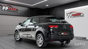 Citroen C4 Cactus 1.2 PureTech Feel Business de 2018