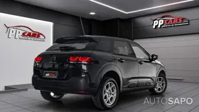 Citroen C4 Cactus 1.2 PureTech Feel Business de 2018